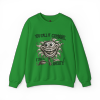 Chlorophyll Anxiety Crewneck Sweatshirt